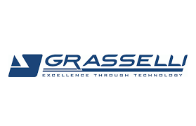 Grasselli logo