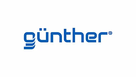 Logo Günther Maschinenbau