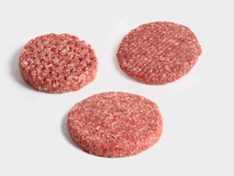 Burger Patties
