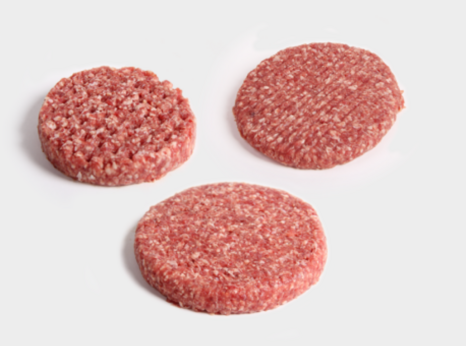 Burger Patties
