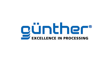 Logo Günther Maschinenbau