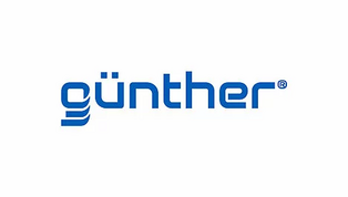 Günther Maschinenbau Logo