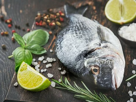 Fish Products