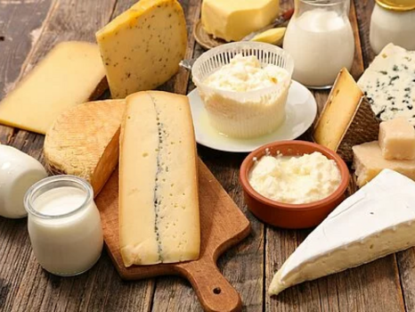 Cheese