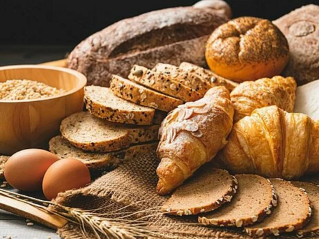 Bakery Products