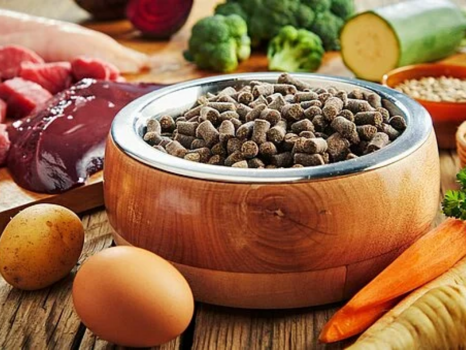 Petfood